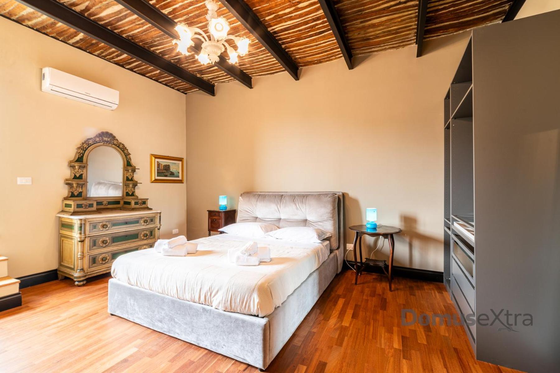 Gramsci Relais By Domusextra Apartment Naples Exterior photo