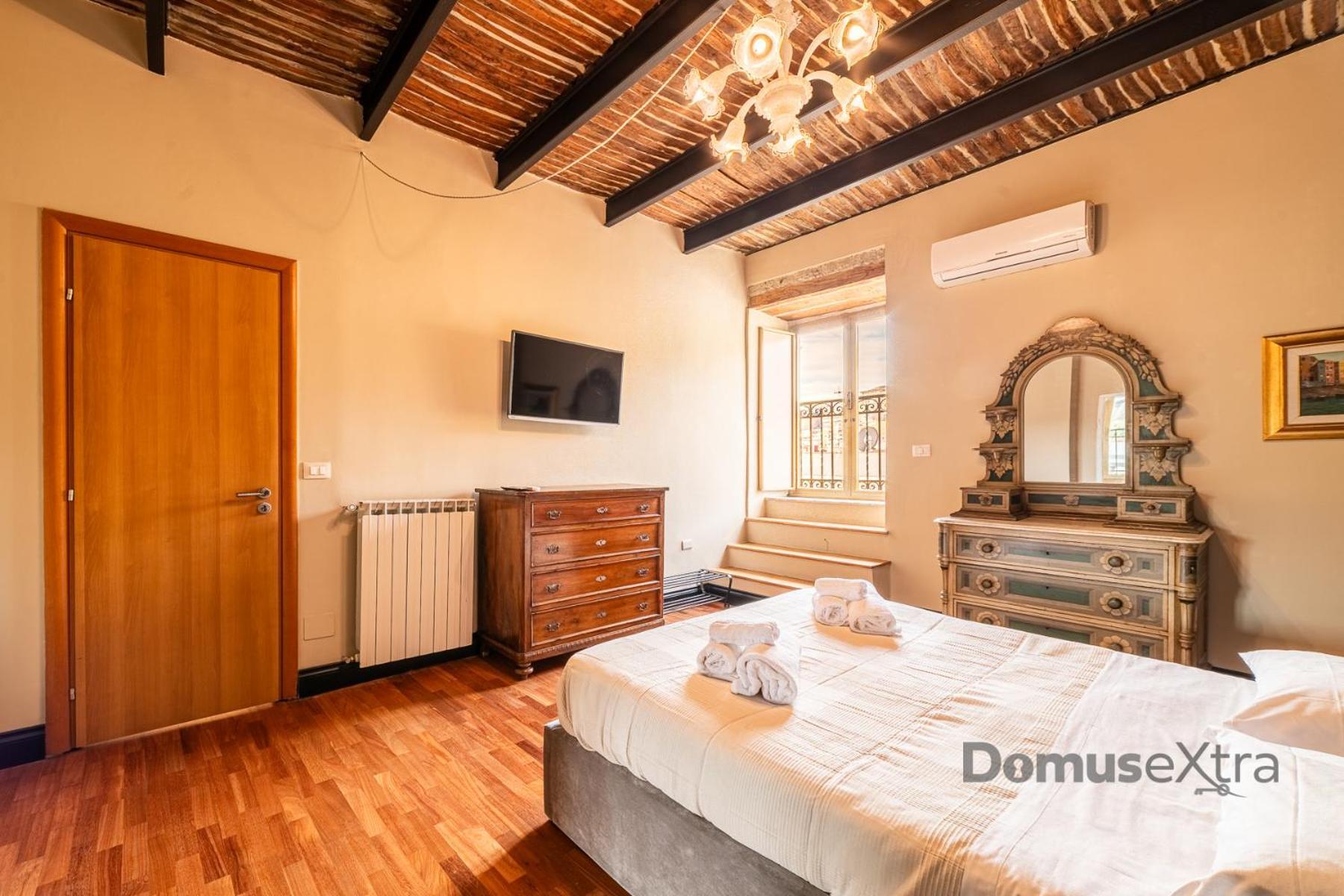 Gramsci Relais By Domusextra Apartment Naples Exterior photo