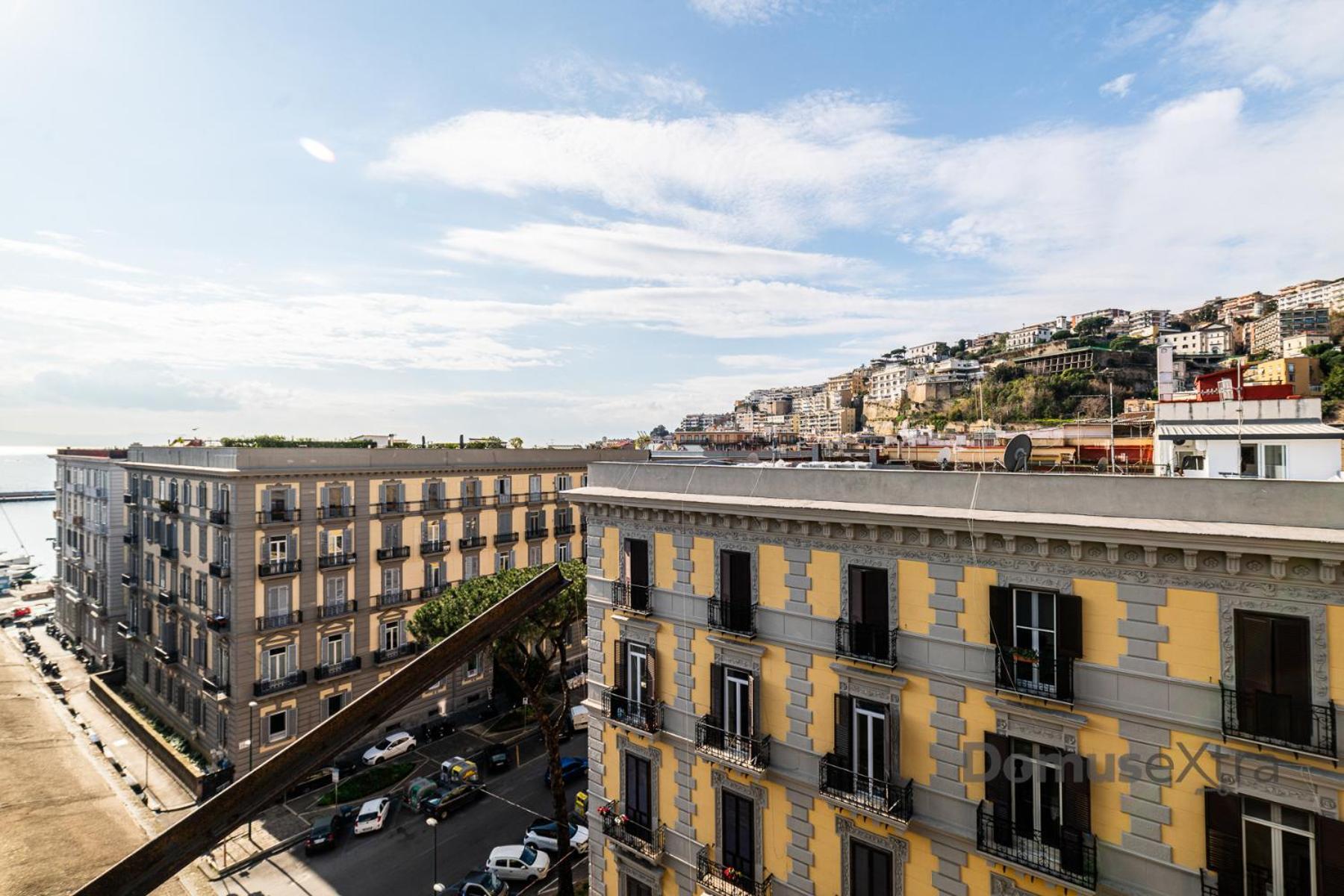 Gramsci Relais By Domusextra Apartment Naples Exterior photo
