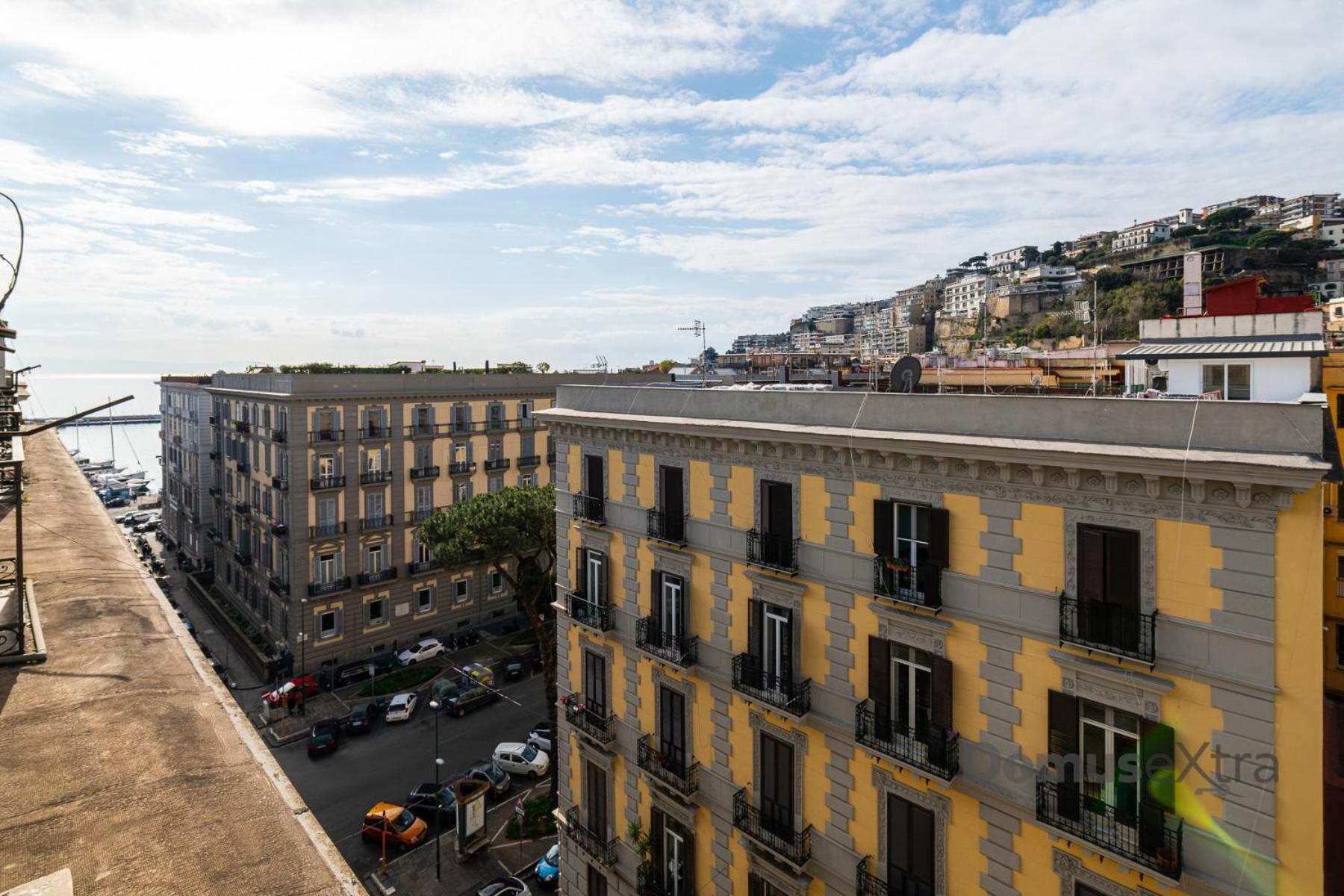 Gramsci Relais By Domusextra Apartment Naples Exterior photo