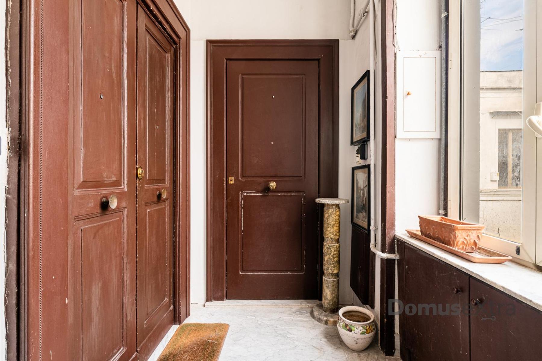 Gramsci Relais By Domusextra Apartment Naples Exterior photo