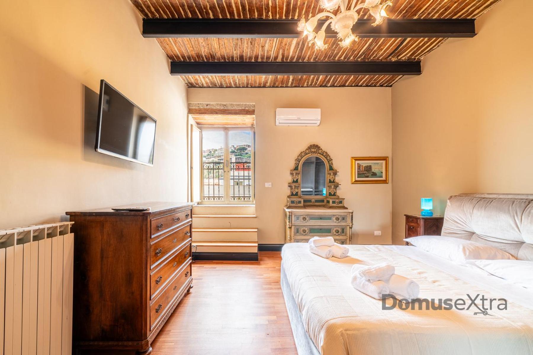Gramsci Relais By Domusextra Apartment Naples Exterior photo
