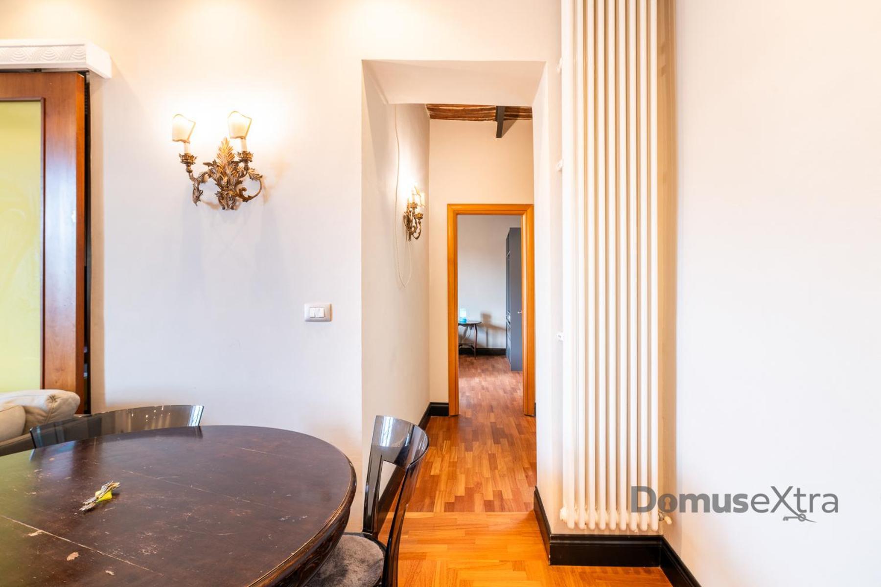 Gramsci Relais By Domusextra Apartment Naples Exterior photo